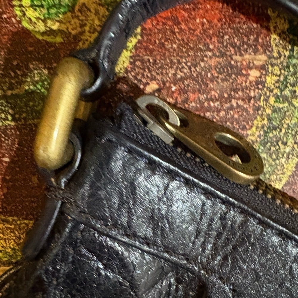▪️MARC BY MARC JACOBS Mini Clutch with Strap - Picture 5 of 9